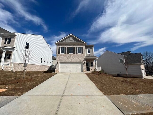 5144 Aylesbury Ct in Hoschton, GA - Building Photo - Building Photo