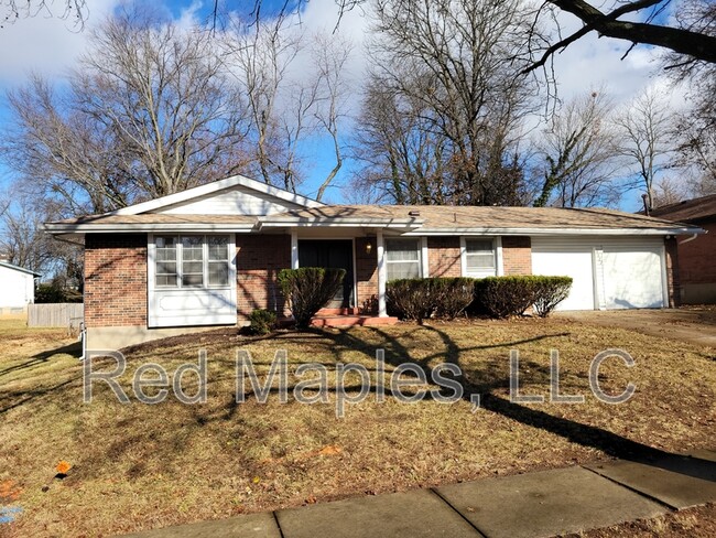 property at 5327 Abington Rd