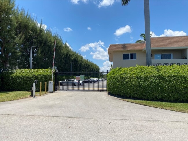 property at 14500 SW 88th Ave