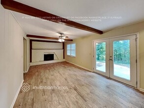 3297 Harvest Way in Marietta, GA - Foto de edificio - Building Photo