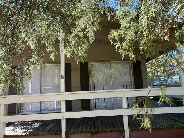 1000 Holiday Dr in Tool, TX - Building Photo - Building Photo