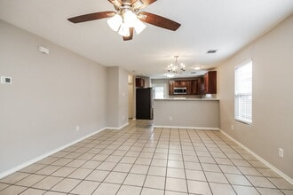 12414 Shepherds Way in Houston, TX - Building Photo - Building Photo