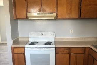 Appleton Apartments in Griffin, GA - Foto de edificio - Building Photo