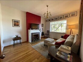 2132 W 28th Ave, Unit A in Denver, CO - Building Photo