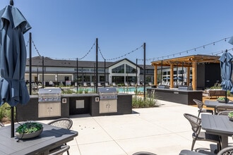 The Dalton in McKinney, TX - Foto de edificio - Building Photo