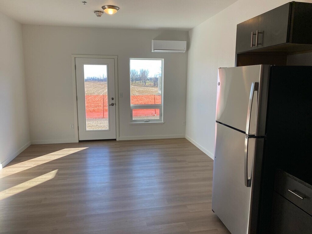 PrairiE Lofts A and B Luverne, MN Apartments For Rent