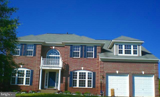 property at 12091 Hartwood Meadow Pl