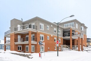 14 J.-T.-Larochelle St in Lévis, QC - Building Photo