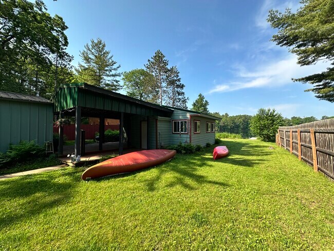 N7475 537th St in Menomonie, WI - Building Photo - Building Photo