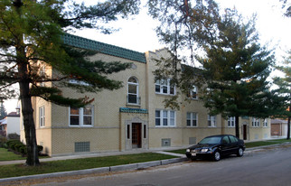 5701 W Seminole St Apartments