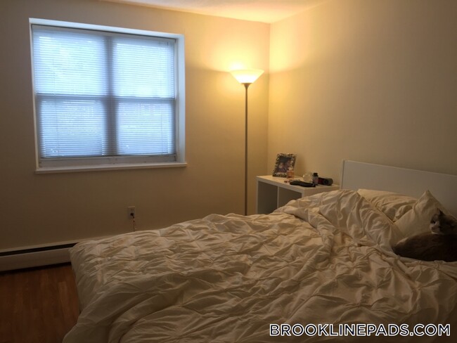 property at 110 Babcock St