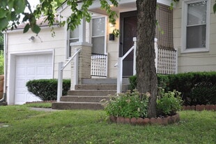 523 Addison Ave in Lexington, KY - Building Photo