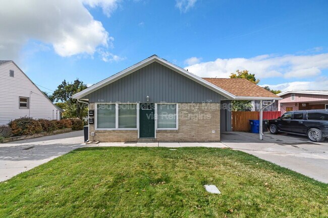 3128 S 700 E in South Salt Lake, UT - Building Photo - Building Photo