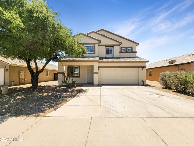 16233 W Miami St in Goodyear, AZ - Building Photo - Building Photo
