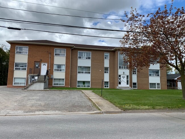 property at 3 Olive St