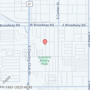property at 630 S Grand