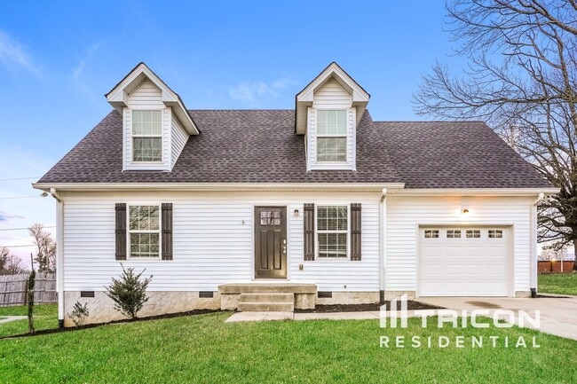 property at 114 West Dr