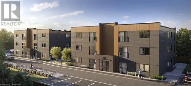 261 King St E in Stoney Creek, ON - Building Photo - Building Photo