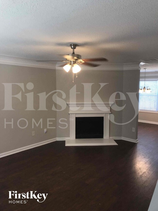 7078 Bowie Dr in Stonecrest, GA - Building Photo - Building Photo