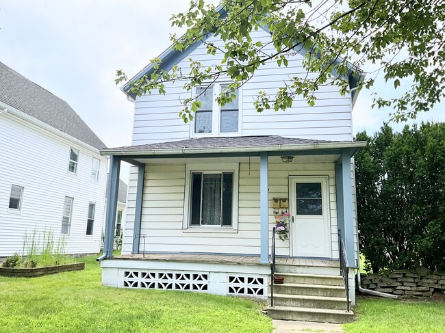 property at 904 Harrison Ave