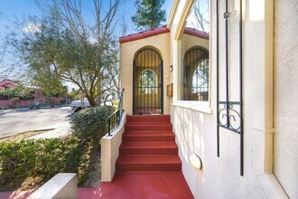 1770 Sycamore St in Napa, CA - Building Photo - Building Photo