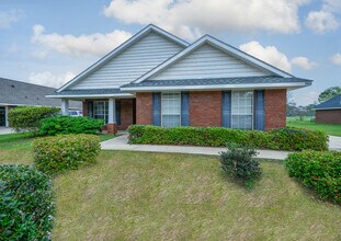 1460 W Fairway Dr in Gulf Shores, AL - Building Photo - Building Photo