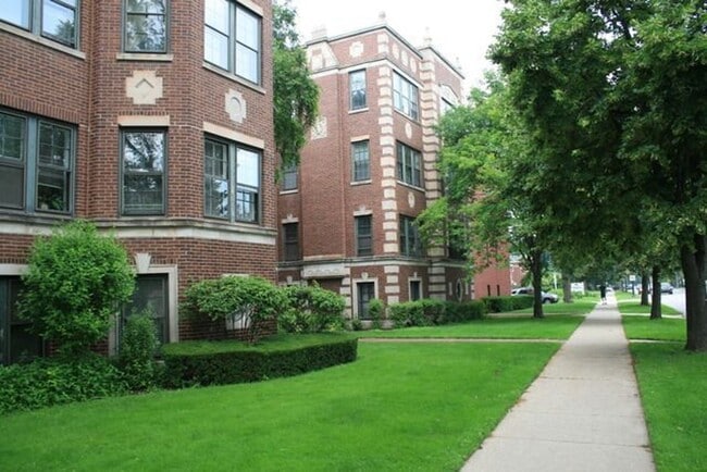 property at 1011 Hull Ter