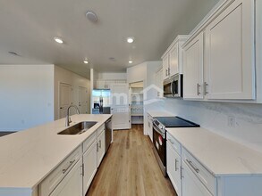 6525 E Paseo Baranda in Tucson, AZ - Building Photo - Building Photo