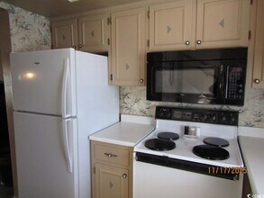 928 Villa Dr in North Myrtle Beach, SC - Building Photo - Building Photo