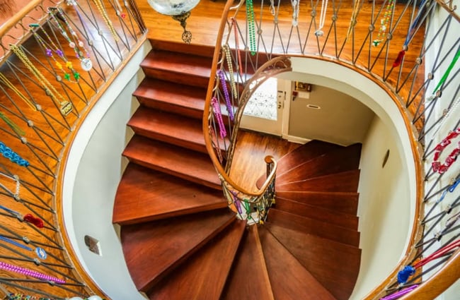 4072 State St Dr in New Orleans, LA - Foto de edificio - Building Photo