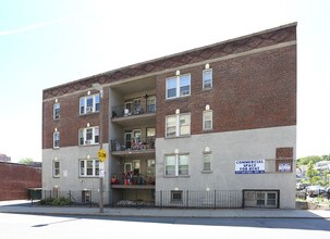 109 W Walnut Park in Boston, MA - Building Photo - Building Photo