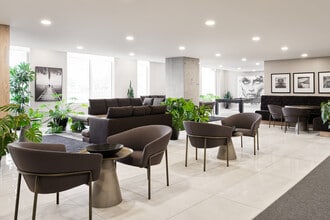 The Dale in Ottawa, ON - Building Photo - Building Photo