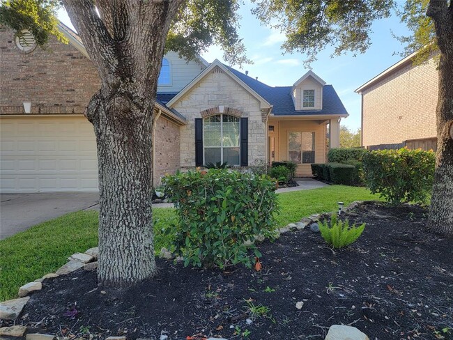 3614 Quiet Meadow Ct in Manvel, TX - Building Photo - Building Photo