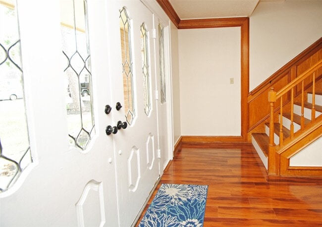 property at 15007 Pebble Bend Dr