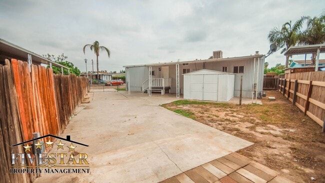 1500 Pacheco Rd in Bakersfield, CA - Building Photo - Building Photo