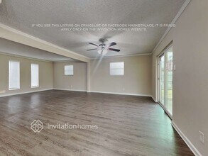 1108 Mildred Ln in Benbrook, TX - Building Photo - Building Photo