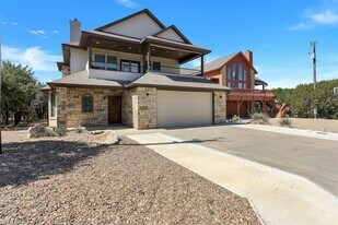 185 Oyster Bay Ct in Graford, TX - Building Photo