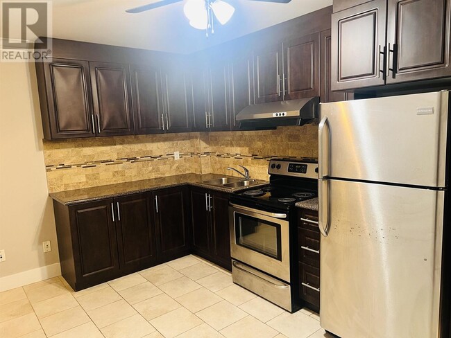 property at 23xx Burquitlam Dr