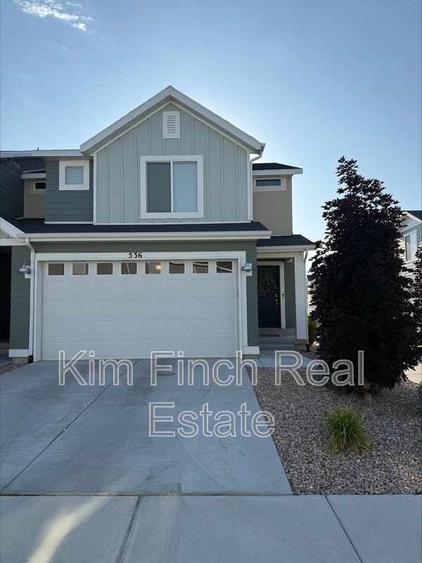 property at 536 N Willow Springs Ave