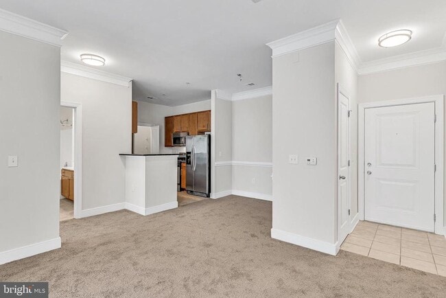 property at 5400 Auth Rd