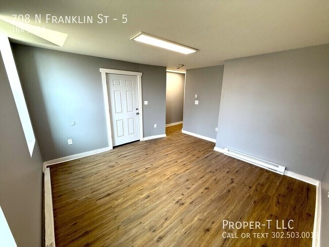 708 N Franklin St in Wilmington, DE - Building Photo - Building Photo