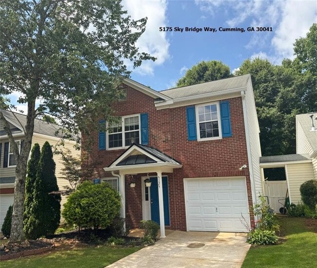 property at 5175 Sky Ridge Way