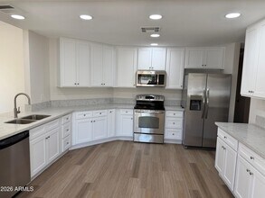 1803 W Shawnee Dr in Chandler, AZ - Building Photo - Building Photo