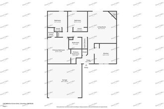 1247 Wexford Green Blvd in Columbus, OH - Foto de edificio - Building Photo