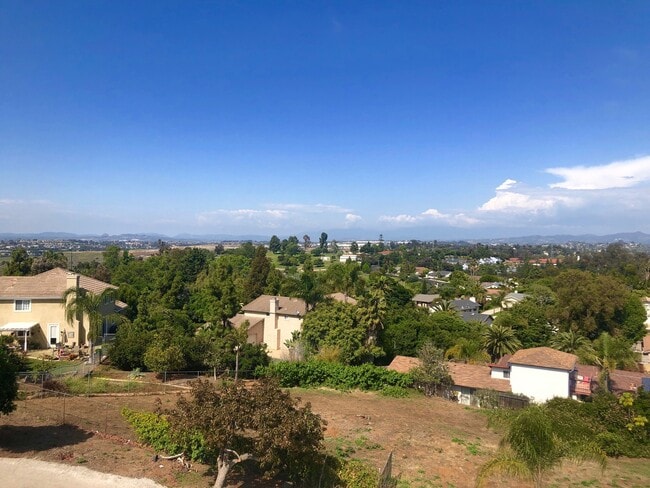 property at 2588 Yucca Rd