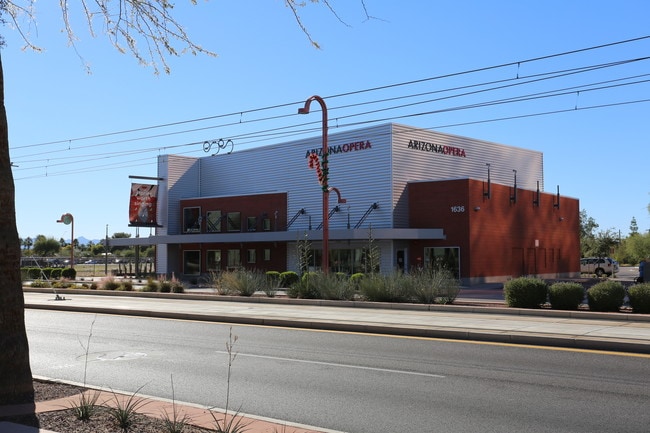 Casas Alquiler en Central City, AZ