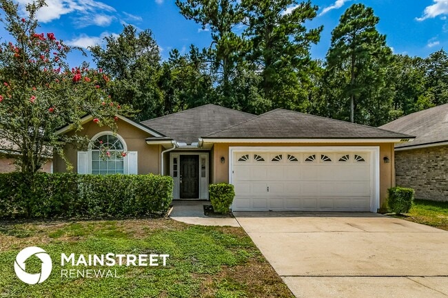 property at 1693 Spring Branch Dr W