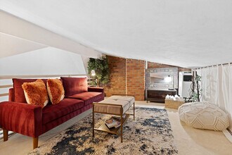1503 Q St NW in Washington, DC - Building Photo - Building Photo