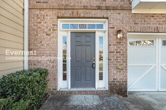 322 Linden Park Ln in Cary, NC - Building Photo - Building Photo