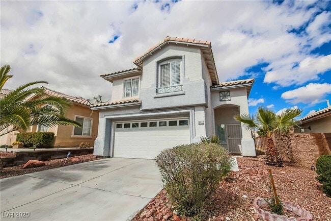 10412 Shadowland Ave in Las Vegas, NV - Building Photo - Building Photo